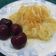 melody Lai 的 大黃瓜涼麵 cooksnap