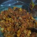 Cooksnap dari Elvira Zalena untuk resep Sambal goreng kentang hati ayam