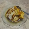 Cooksnap dari Seruni Wulandesi untuk resep 24. Bubur Ayam ala abang-abang gerobak