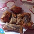 Cooksnap dari IJ Queen untuk resep Piscok