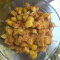 Cooksnap dari Asia Store untuk resep Kentang balado