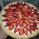 El cooksnap de Lulu Galeano cuando hizo Tarta de frutillas con crema Chantilly.