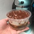 Cooksnap dari Brenda Tambuwun untuk resep Banoffee Pie