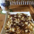 صورة من Lolo.m90، شاركها بعد تجربة وصفة Fucini Crepe كريب (فوتشيني)