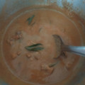 parvathi b's cooksnap of when they made சிக்கன் கிரேவி / chicken curry receip in tamil.