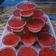 Cooksnap dari Devi Aini untuk resep Puding Semangka