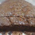 El cooksnap de Sandra Antonella Szynklarz cuando hizo Torta súper húmeda de CHOCOLATE Y CAFÉ ☕️🤩🍫.