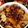 Saira Abdullah's cooksnap of when they made Chatpati chat.