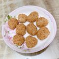 Ruru 的 花生麻糬 cooksnap