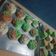 Cooksnap dari Wahyu dwisetianingsih untuk resep Bolu Mawar Rainbow Kukus