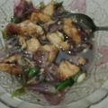Cooksnap dari icha untuk resep Tahu Gejrot #BikinRamadanBerkesan #FF