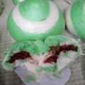 Cooksnap dari teh iyya untuk resep Pao Menul