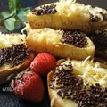 Cooksnap dari DAPUR CIMOETZ untuk resep Terang bulan Mini