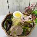 Cooksnap dari Silvy Arundita untuk resep Hakata Ramen rumahan/ramen susu