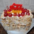 Cooksnap dari Mom's ucen (the Ucen) untuk resep 