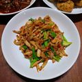 Cooksnap dari tommy wiriadi putra untuk resep 205. Tumis Jamur Tiram Pedas