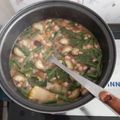 Cooksnap dari Bunda Arkha Diaz untuk resep Sayur asem favorite keluarga