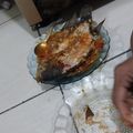 Cooksnap dari Imelda Irawan untuk resep Gurame Asam Manis Nanas Simple (Resep Andalan Saya 😉)