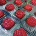 Cooksnap dari Wina Aul untuk resep Kue Ku