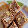 Hiral Dholakia's cooksnap of when they made મોહનથાળ(mohanthad recipe in Gujarati).