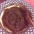 Cooksnap dari Risa Patria Chamarsyam untuk resep Selai Kurma Homemade