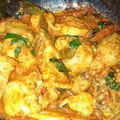 Cooksnap dari Echa Sepriyanthi untuk resep Ayam Woku Khas Manado (Ayam Kemangi)
