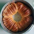 Cooksnap dari thoyibatun ulfah afiani untuk resep Woll Roll Bread