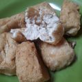 Cooksnap dari Vira Triana untuk resep Tahu Susu khas Jombang