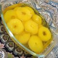 کوک اسنپ nafas بعد از امتحان کردن 🍏🍎 کمپوت سیب گلاب 🍎🍏.