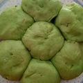 Cooksnap dari @pawonMamaDuma untuk resep Roti Sobek ala Ricecooker