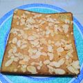 Cooksnap dari Restu Arum untuk resep Bolu pisang simpel no mixer