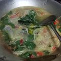 Cooksnap dari andria untuk resep Pindang Manado Ikan Patin