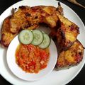 Cooksnap dari Adelia Firdaus untuk resep Patin bakar madu
