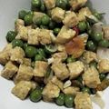 Cooksnap dari Indira Sugito untuk resep Oseng tempe leunca ala mommy rafa