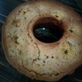 Cooksnap dari Diah Febrianti untuk resep Bolu pisang tanduk