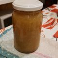 El cooksnap de Claudio Molina cuando hizo Mermelada de limón (receta base y versiones).