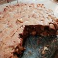 Cooksnap από persaki στη συνταγή Μηλόπιτα light ολικής