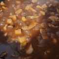Cooksnap dari Icca untuk resep Ayam Kungpao