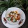 Cooksnap dari Setiayanti untuk resep Cheese and beef bread pudding
