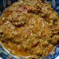 Cooksnap dari Kiky Antonia untuk resep Sambal Tumpang Bumiayu