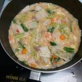 Cooksnap dari Alifa untuk resep Capcay Goreng