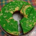 Cooksnap dari Dwi Liana untuk resep Bolu pisang panggang
