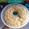 Cooksnap dari kimyan untuk resep Bolu Pisang Kukus