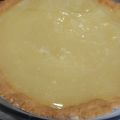 El cooksnap de paolapinto37 cuando hizo Lemon pie fácil y muy rico!!.