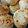 El cooksnap de Norali cuando hizo Chipa.