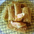 Cooksnap dari airilly untuk resep Sosis Solo Versi Keto