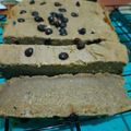 Cooksnap dari Wiwin Dwi Nurpitasari untuk resep Banana Chocolate Cake - Bread Maker