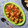 Cooksnap dari Mama Queen untuk resep Balado Kentang Buncis