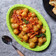 Cooksnap dari Mama Queen untuk resep Balado Kentang Buncis