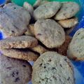 Cooksnap dari Rosyi HR untuk resep Coklat cookies